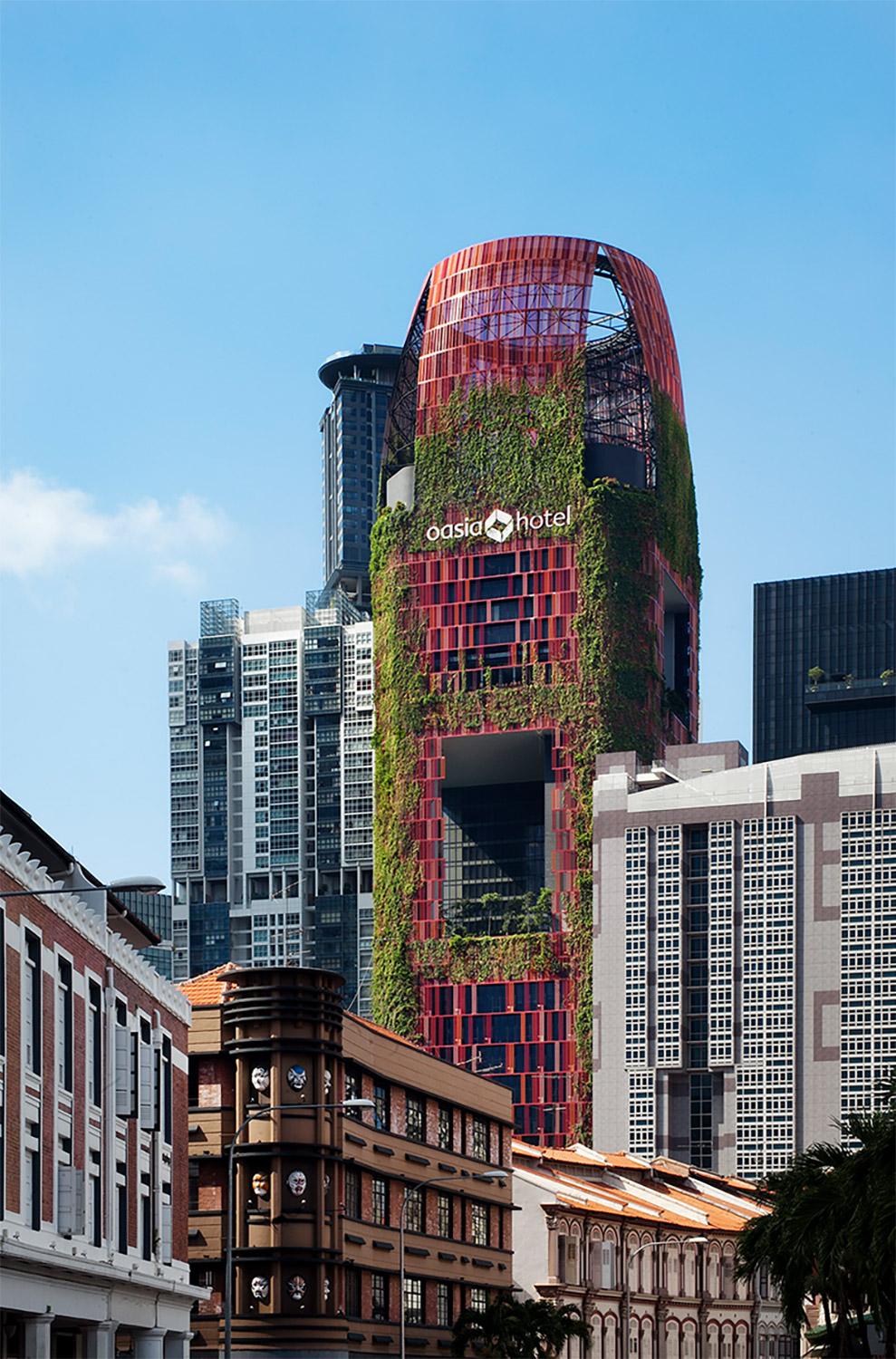 Natural Ventilation For Sustainable Building Design Photo Inspiration