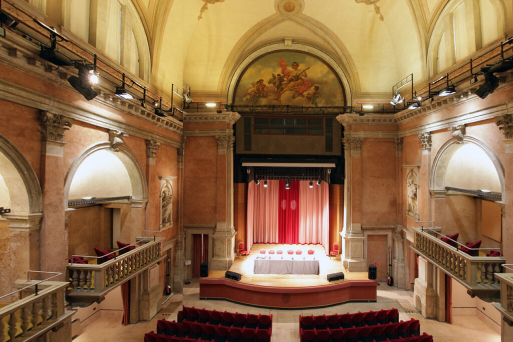 Auditorium Santa Margherita