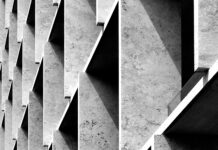 Self-healing concrete