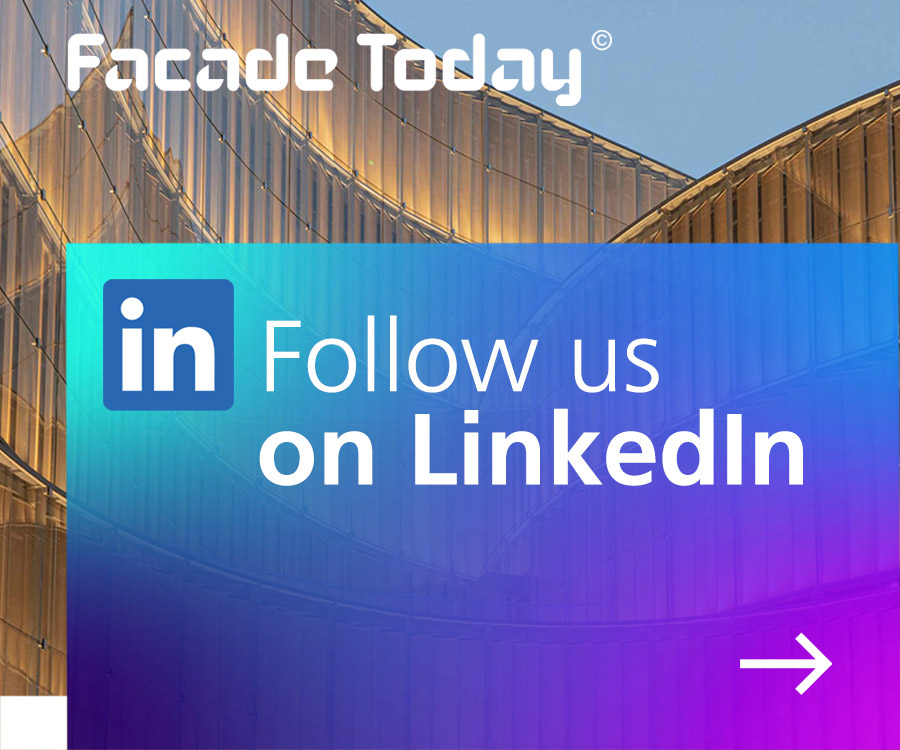 Facade Today Follow us on Linkedin