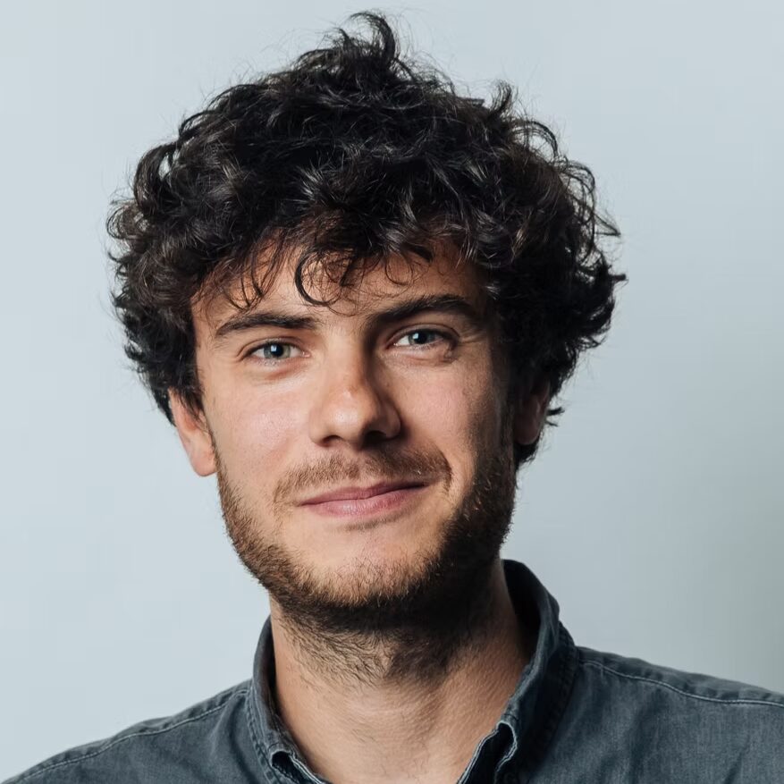 Alessandro Baldini, Eckersley O'Callaghan