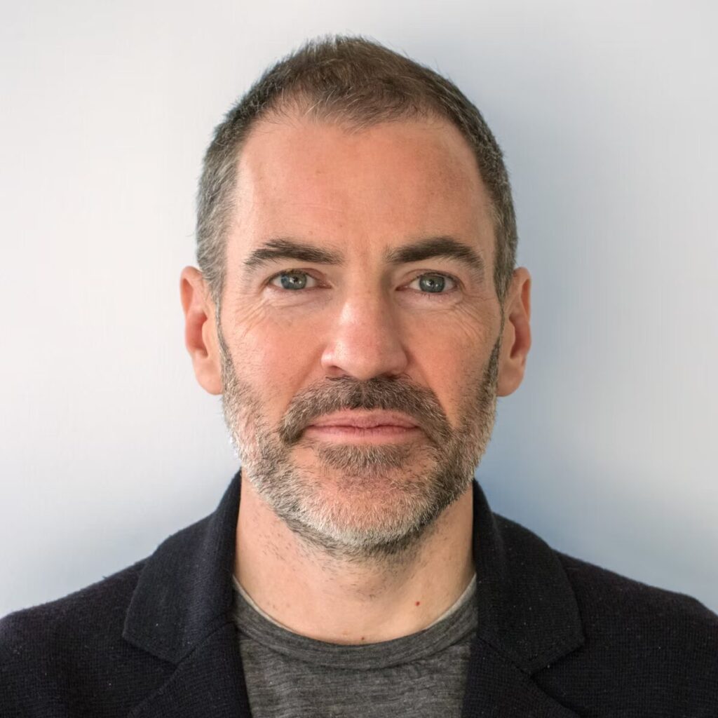 Damian Rogan, Eckersley O'Callaghan
