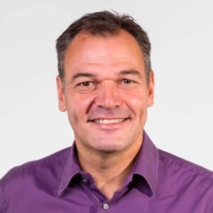 Lars Anders, Priedemann