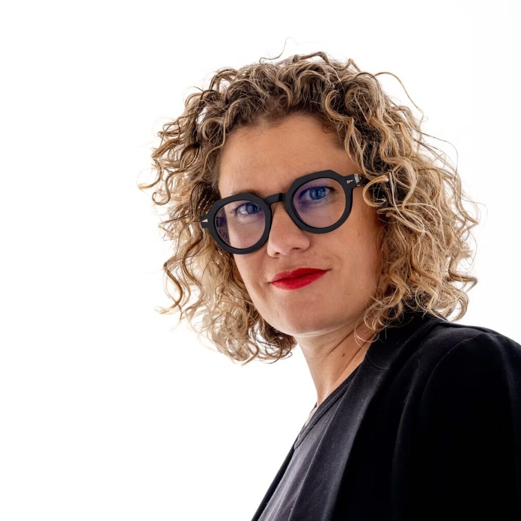 Lisa Rammig, Eckersley O'Callaghan