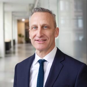 Stephen Katz, Gensler