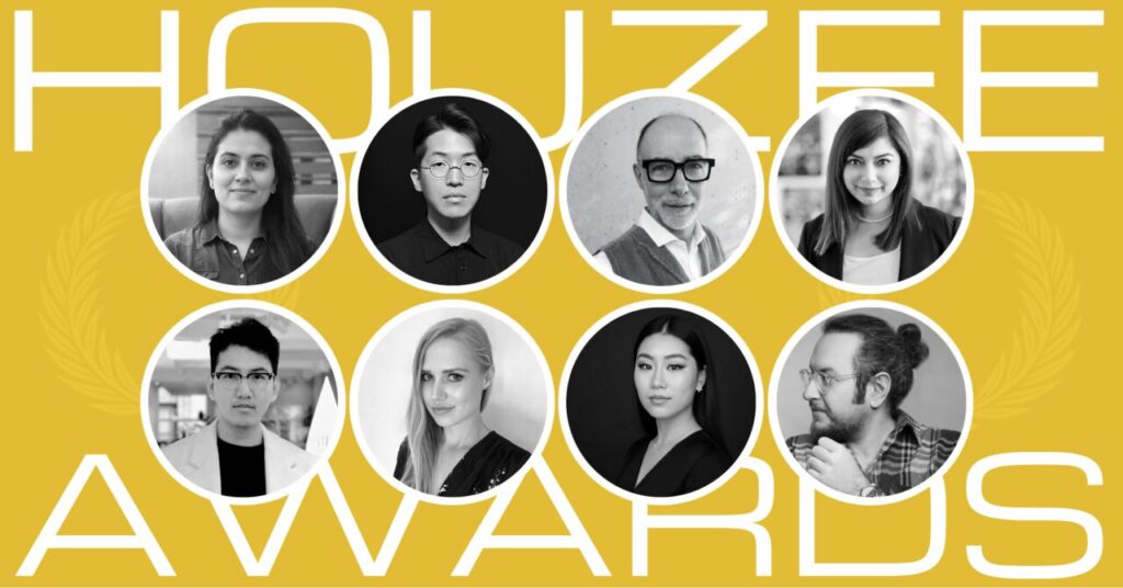 Houzee Awards 2026 Grand Jury