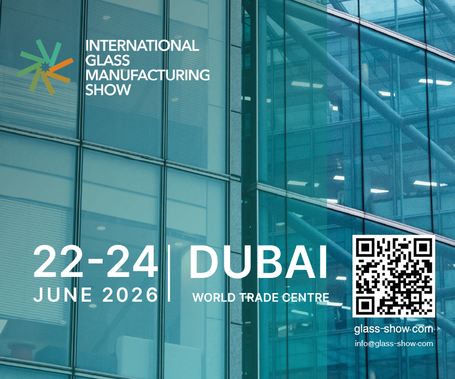IGMS 2026, Dubaï, 22-24 June