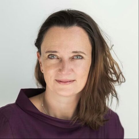 Performance Based Facade Design 2026 - Astrid Piber