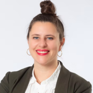 Performance Based Facade Design 2026 - Silvia Prandelli