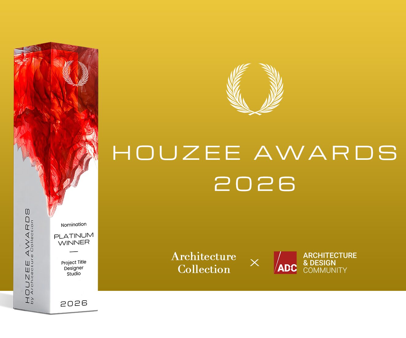 Houzee Awards 2026