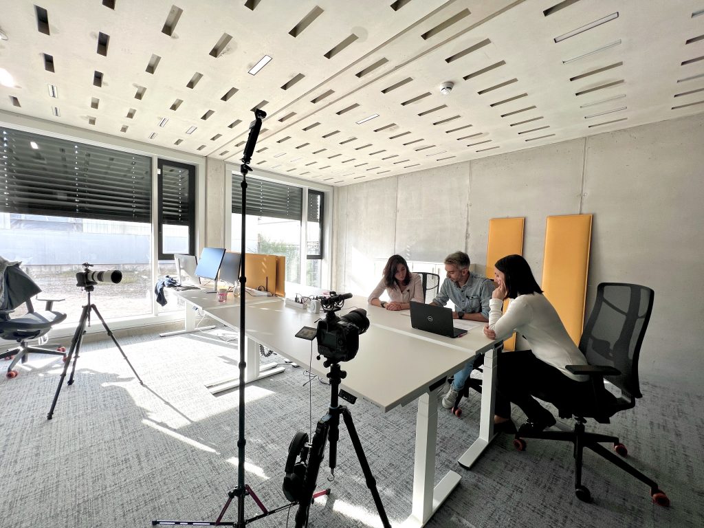 OpenFace Façade Education courses 2026