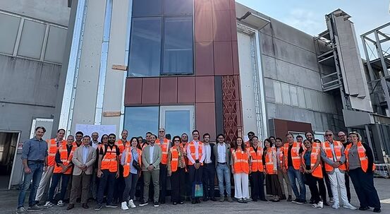 Performance Based Façade Design 2025