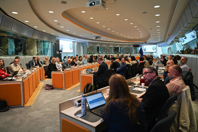 Voices of Change conference, Brussels, 12 May 2026 Explaining how the EPBD framework, national renovation plans and new financial instruments will shape façade design, retrofit and construction practice in Europe.