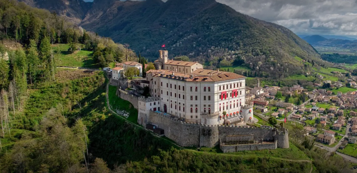 PBFD 2026 - Off-site activities - CastelBrando