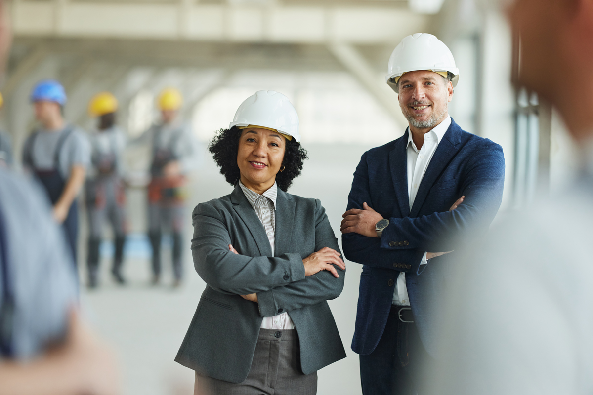 Facade and Building experts