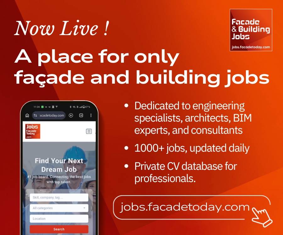 facade and Building Jobs