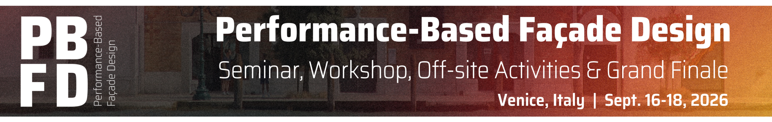 Performance Based Facade Design 2026
