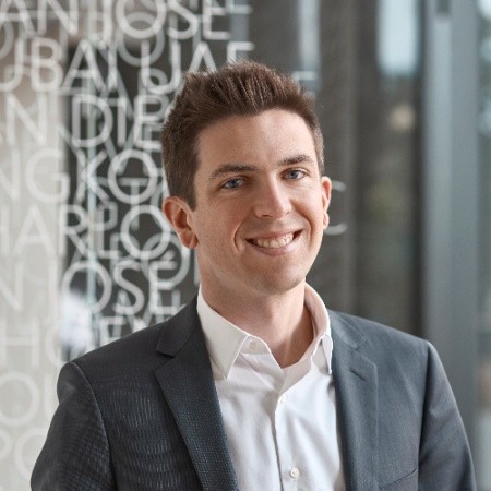 Artificial Intelligence in BIPV Façade Design - Facade Today - Michael Frederick, Gensler Architects, Los Angeles