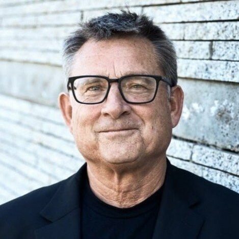 Neil Leach, Florida International University and Harvard Graduate School of Design