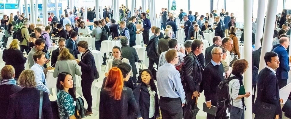 ABS - Advanced Building Skins conference, Bern 2026 - Kursaal arena. Facade Today media partner
